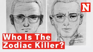 Who Is The Zodiac Killer? New Theory Gains Momentum As FBI Shuts Down Claim