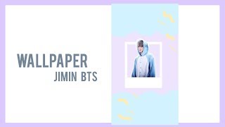 Jimin Wallpaper Iphone Kesho Wazo