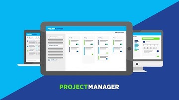 ProjectManager.com Explained in 6 Seconds