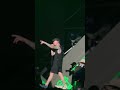 看小春現場真的會不自覺的哇出來!#小春 #頑童mj116 #本色音樂祭
