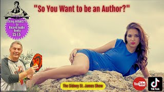 S5 E5 -Getting Started Narrating Audiobooks with Audacity