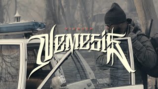 KIANUSH - NEMESIS (Official Video) image