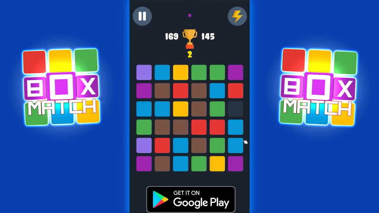 Fun Game Box - 100+ Games - Apps on Google Play