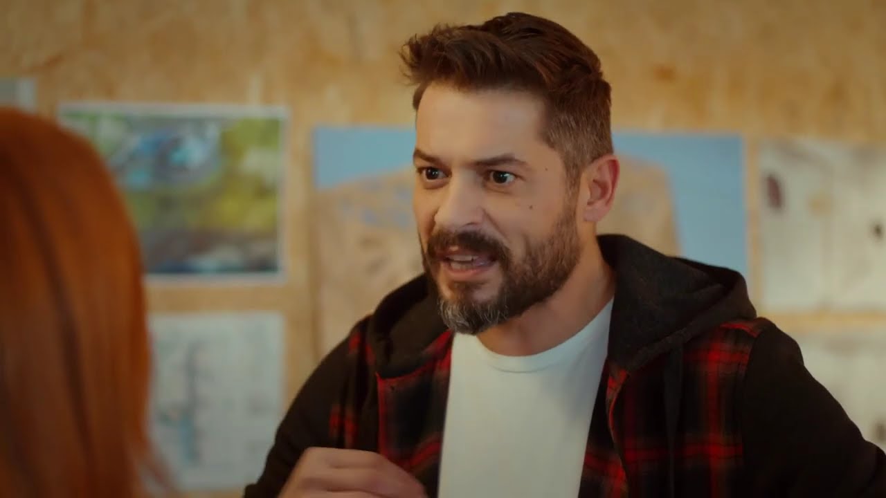 Szerelem Van A Levegőben 68. Rész (Magyar Szinkron)