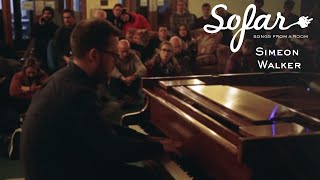 Simeon Walker - Compline | Sofar Leeds
