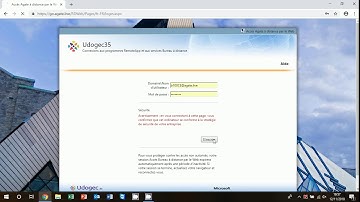 Remote Desktop Web Access