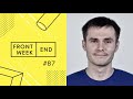 #87 – Михаил Трошев о том, как эффективно руководить распределённой командой в Яндексе