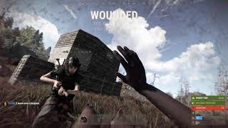Random Rust Compilation #2 Ez Loot