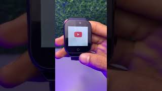 Opening Youtube In Android SmartWatch 😍 screenshot 5