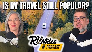 344. RV Travel Trends for 2025