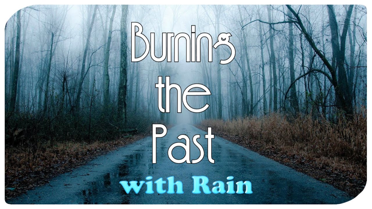 Harry Gregson Williams Burning The Past