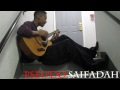 Ep. # 12: Miguel - Sure Thing (Acoustic Cover) Peter Ray Rivers [Pseu'do SaiFadah / CTR TV]