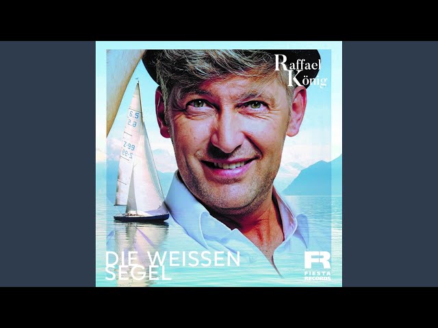 Raffael König - Das ist die Story meines Lebens