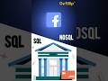 SQL vs NoSQL: What Powers Your Apps and Websites?