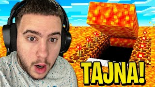 NAJBOLJA TAJNA BAZA U MINECRAFT!