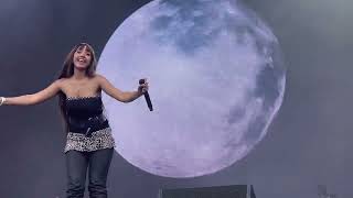 Pink Pantheress - Pain (LIVE, Gov Ball NYC 2023, 6/11/23)