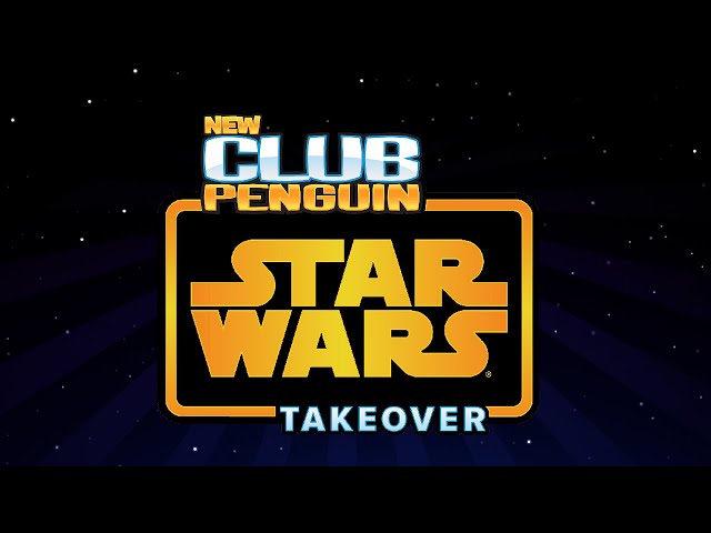 Disney Using 'Star Wars,' Top Franchises to Boost Club Penguin