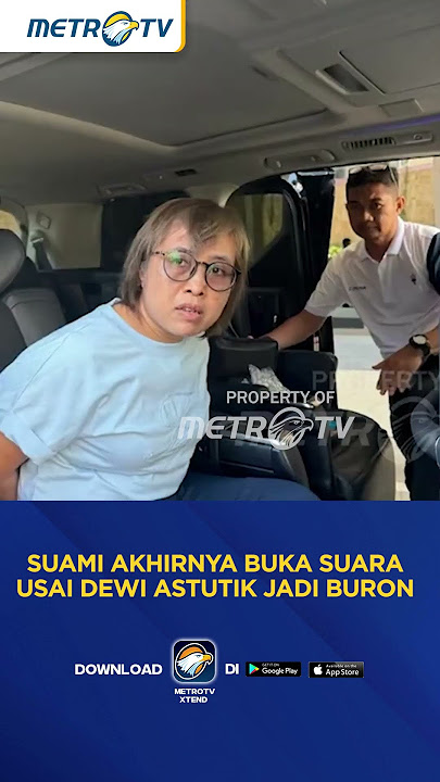 Download lagu Suami Akhirnya Buka Suara Usai Dewi Astutik Jadi Buron Sabu Triliunan Rupiah #shorts