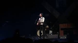 Frank Turner - Jinny Bingham&#39;s Ghost @ Ziggo Dome Amsterdam 1/2/2020