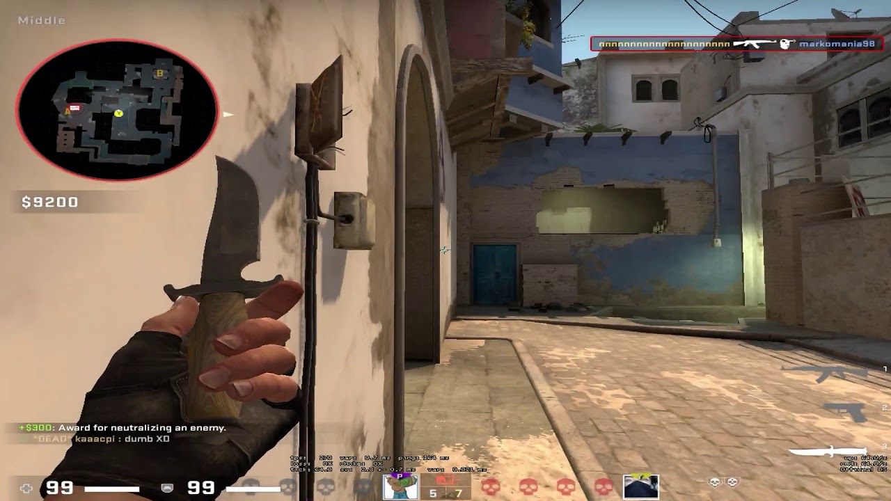 CSGO Devil Eyes YouTube