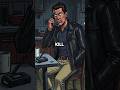 Family Man Or The Mafia Killer Who Lived Next Door - One Call Destroyed Him 🤬 #thefamilyman #killer