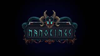 Nanokings - Gameplay Trailer