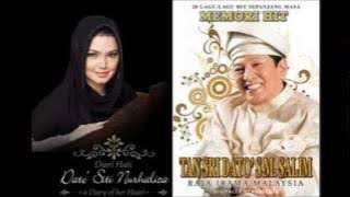 Dato' Siti Nurhaliza & Tan Sri Dato' S.M. Salim - Bergending Dang Gong (HQ Audio)