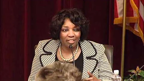 Debra Thedford - Expectations For Men & Women (Wom...