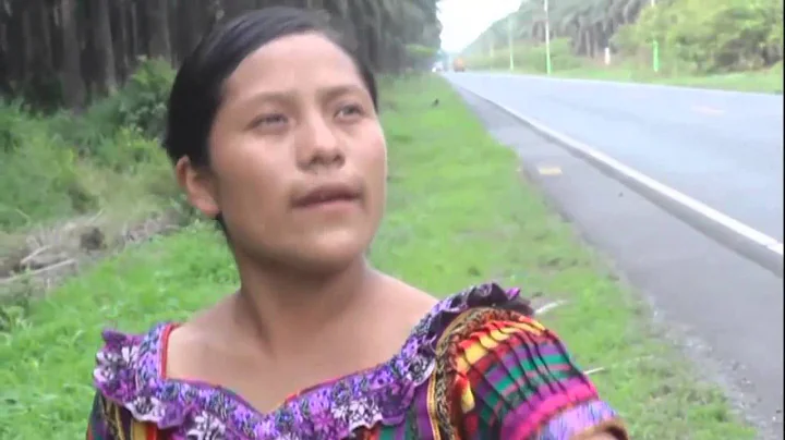 Ana Gabriela Osorio Eres Polvo Nada Mas Nuevo HD C...