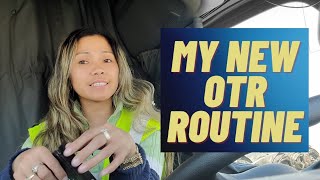 Waiting Too Long Isn&#39;t So Bad | Trucking Vlog #truckdriver