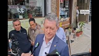 Santiago Hidalgo Chávez asumiría en los próximos días la gerencia general del Banco de Loja