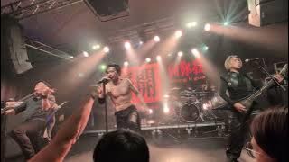 Chthonic - Takao (Live @ Formosa : Finland : Fest. Tiivistämö 27.11.2025)