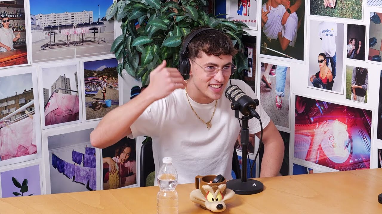 Tredici Pietro // EST AND GUEST