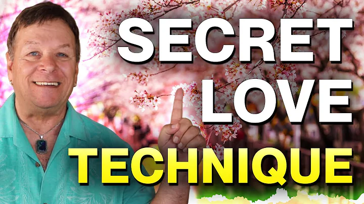 Make Anyone Fall In Love With You | Secret Love Te...