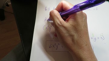 (160) Section 6.3 Adding and Subtracting Polynomials