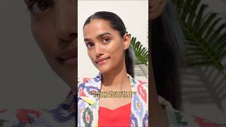 Spring/Summer Runway Makeup Trend | Bold & Colourful Eye Makeup | Makeup Guide | Myntra #Shorts