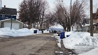 St Paul live police 3/15 flipper