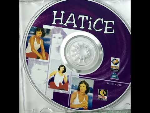 Hatice - Çıt Çıt (Stereo)