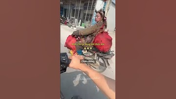 Anh chỉ có lòng tốt thôi mà 😂 #giaothong #vanhoagiaothong #haihuoc #vuive #vuinhon #giaitri