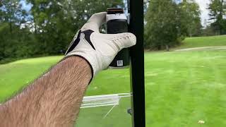 Wosports Golf Rangefinder Review
