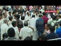 പറവൂരിൻ്റെ തുടിപ്പായിരുന്ന സലിം ഛേദനയറ്റ് അതേ നാട്ടിൽ... പ്രിയപ്പെട്ടവർക്കിടയിൽ...