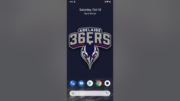 ZenX-OS v1.10 on Redmi Note 8 (ginkgo) (Official) (Fixed)