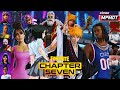AO VIVO - ATUALIZAÇÃO FORTNITE NOVA TEMPORADA FORTNITE - FORTNITE CAPÍTULO 7 - CÓD. MPMDT
