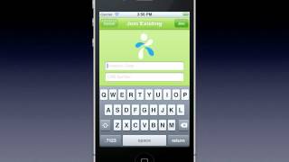 Orbit Early Years App - Accepting Invitation to Join a Provider screenshot 4