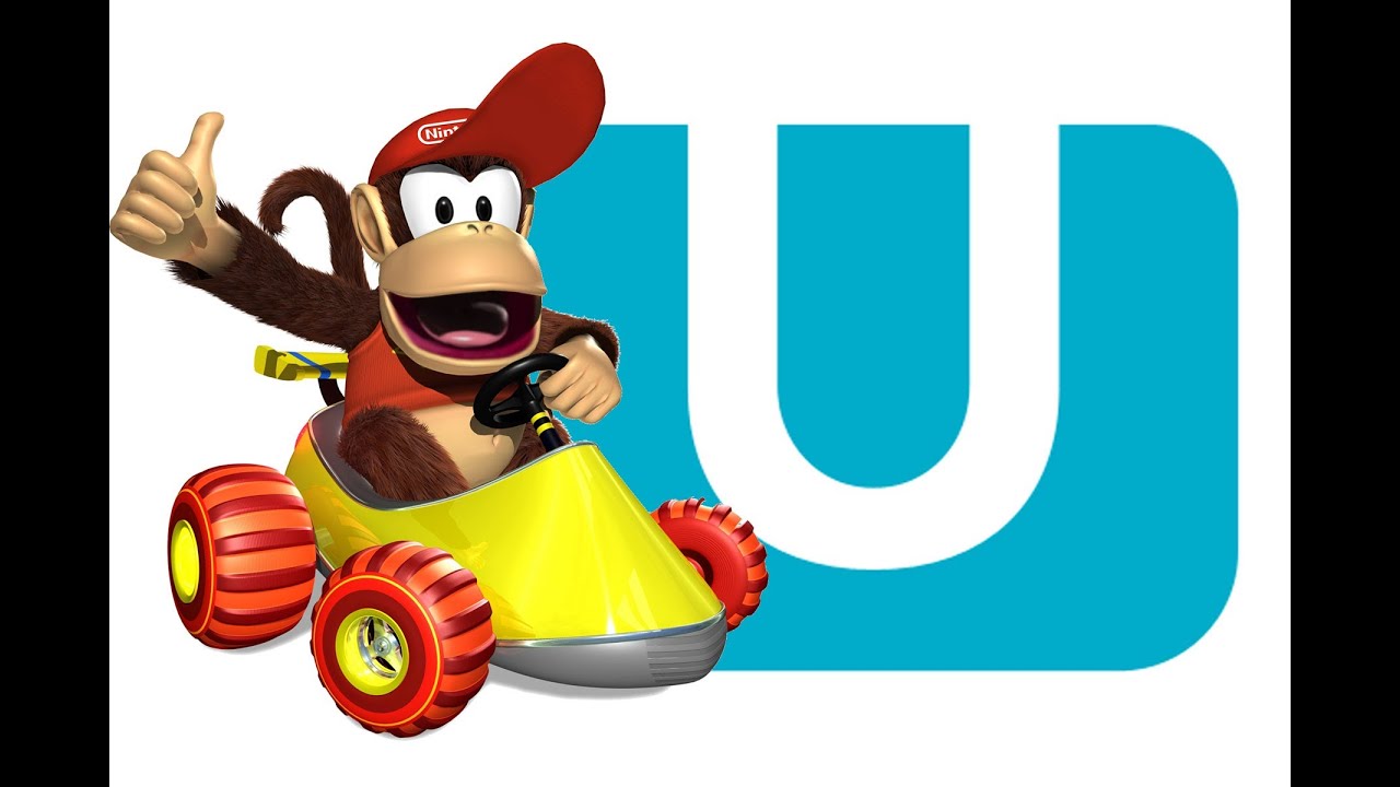 Diddy Kong Racing Coming to Wii U? Big Pokemon News January 8th YouTube