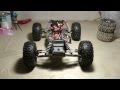 Pro-Line Badlands 2.2 Tires on Rustler