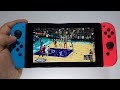 How to Setup the Nintendo Switch Lite for Beginners - YouTube