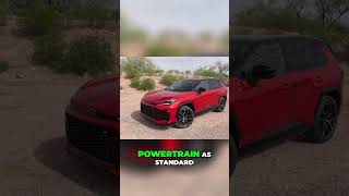 2026 Toyota RAV4 GR Sport | Driving Impressions You NEED to Hear!