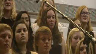 8th Grade Song 2017
