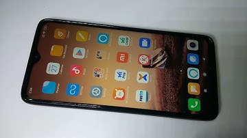 How to Disable / Delete Developer Options in Redmi Note 8 Pro